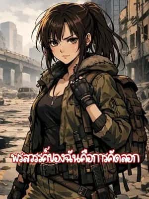 พรสวรรค์ของฉันคือการคัดลอก