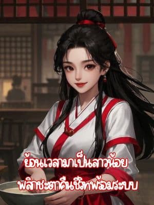 ย้อนเวลามาเป็นสาวน้อย  พลิกชะตาคืนชีวิทพร้อมระบบ