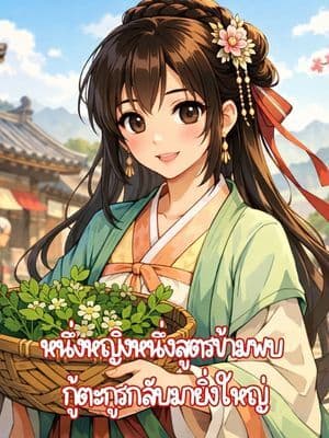 หญิงหนึ่งสูตรข้ามพบ กู้ตะกูรกลับมายิ่งใหญ่